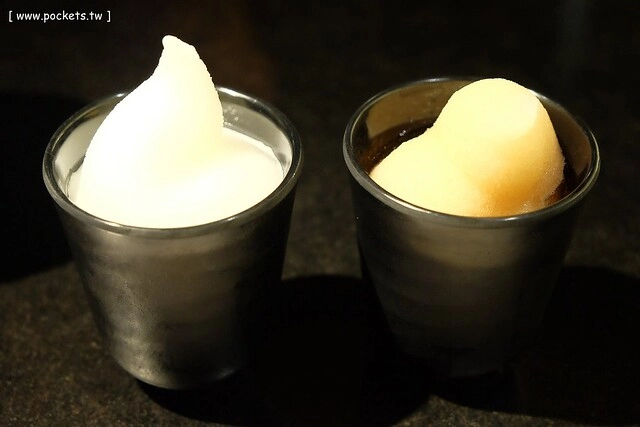 【台中火鍋推薦】潮鍋本家。海鮮新鮮又肥美,牛肉鮮甜又多汁,吃完火鍋之後還有雜炊,搭配Haagen-Dazs冰淇淋 @飛天璇的口袋