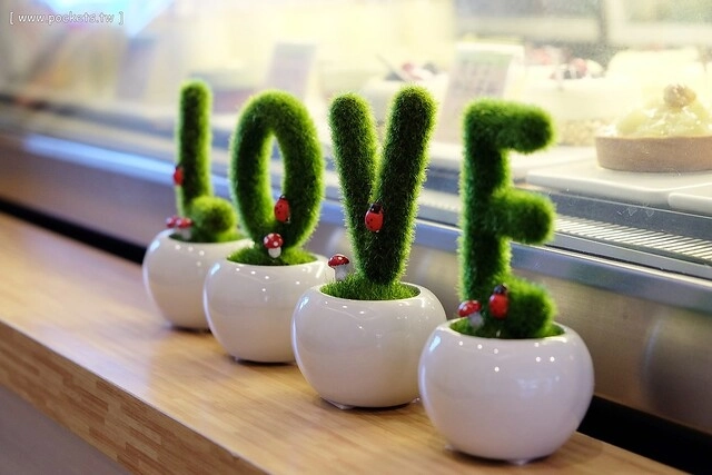 【台中親子餐廳】森林小徑。有賣排餐、漢堡、義大利麵和甜點,二樓有兒童遊戲區,不定期舉辦一系列的親子同樂活動,也是親子友善餐廳 @飛天璇的口袋