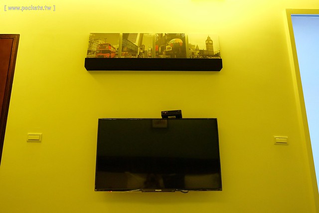 【宜蘭民宿推薦】五結.宜蘭F1特色民宿。假日提供包棟,可以BBQ和開趴,傑克書房天花板是一本大書(贈送一張住宿券抽獎,詳情辦法請看文末) @飛天璇的口袋