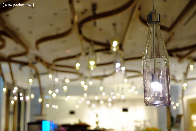 純料理.Pure Cuisine歐法料理@北投老爺酒店|廚師每兩週到陽明山上探訪食材產地,使用安全的食材與蔬果,餐點精緻而且美的像幅畫 @飛天璇的口袋