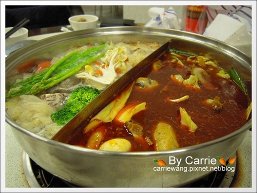 2025台中火鍋懶人包!超過50間「台中火鍋餐廳」資訊和食記 @飛天璇的口袋