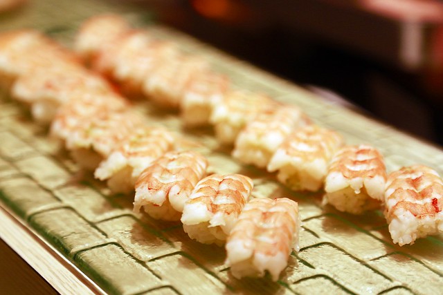 台北漢來海港百匯餐廳@台北SOGO敦化店|20餘種蟹蟳類、7大特色座位區、Prime級美國牛肉、珠寶櫃般的甜點 @飛天璇的口袋