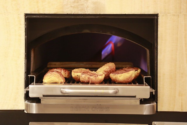 台北漢來海港百匯餐廳@台北SOGO敦化店|20餘種蟹蟳類、7大特色座位區、Prime級美國牛肉、珠寶櫃般的甜點 @飛天璇的口袋