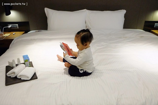 台北中山|有園飯店 U Hotel Taipei,鄰近建國花市和遼寧夜市,南京東路親子友善飯店 @飛天璇的口袋