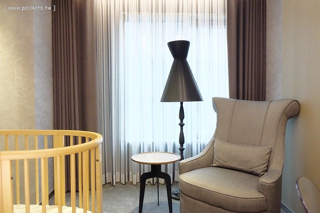 台北中山|有園飯店 U Hotel Taipei,鄰近建國花市和遼寧夜市,南京東路親子友善飯店 @飛天璇的口袋