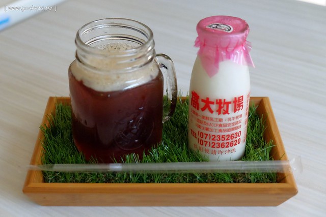 【台中親子餐廳】小樂圓.Oden Good日式親子餐廳。有二樓高的旋轉溜滑梯、室外沙坑、童書繪本、親子廁所,沒有哺乳室也沒有尿布檯 @飛天璇的口袋