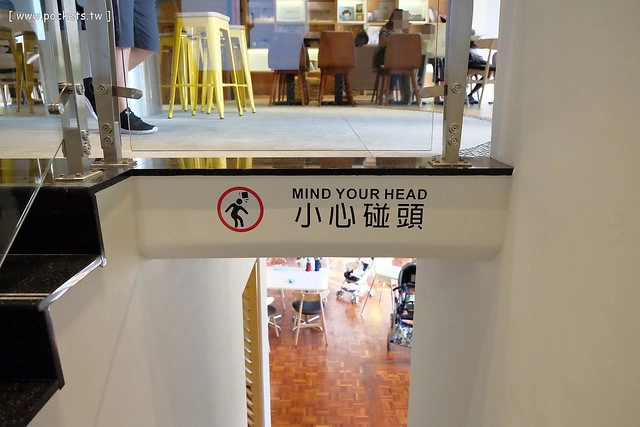 【台中親子餐廳】小樂圓.Oden Good日式親子餐廳。有二樓高的旋轉溜滑梯、室外沙坑、童書繪本、親子廁所,沒有哺乳室也沒有尿布檯 @飛天璇的口袋