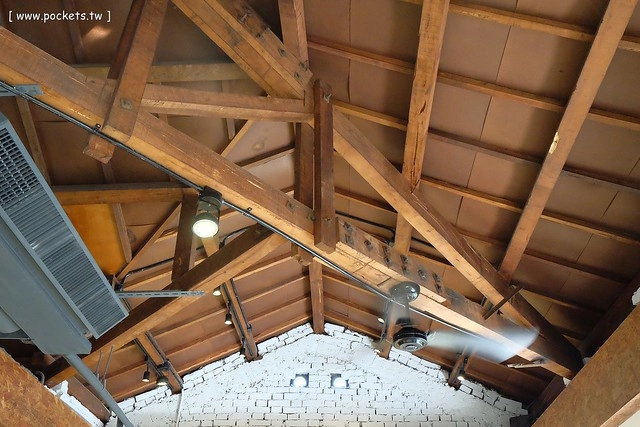 【台中親子餐廳】小樂圓.Oden Good日式親子餐廳。有二樓高的旋轉溜滑梯、室外沙坑、童書繪本、親子廁所,沒有哺乳室也沒有尿布檯 @飛天璇的口袋