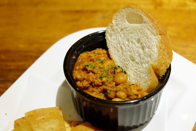 Dos Pisos義式餐廳.逗子|正統義式料理作法,真材實料的好味道,捷運行天宮站附近,台北中山區美食餐廳推薦 @飛天璇的口袋