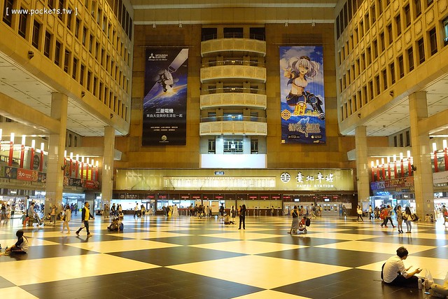 花蓮旅遊|花蓮3天2夜行程推薦|搭乘普悠瑪號遊花蓮,租車資訊x花蓮景點x花蓮美食x花蓮住宿 @飛天璇的口袋