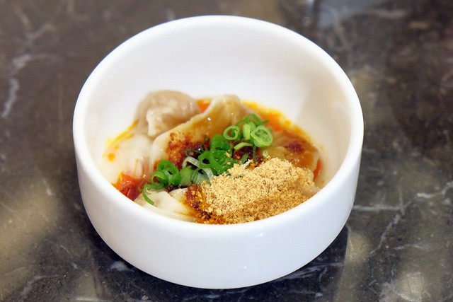 台北漢來海港百匯餐廳@台北SOGO敦化店|20餘種蟹蟳類、7大特色座位區、Prime級美國牛肉、珠寶櫃般的甜點 @飛天璇的口袋