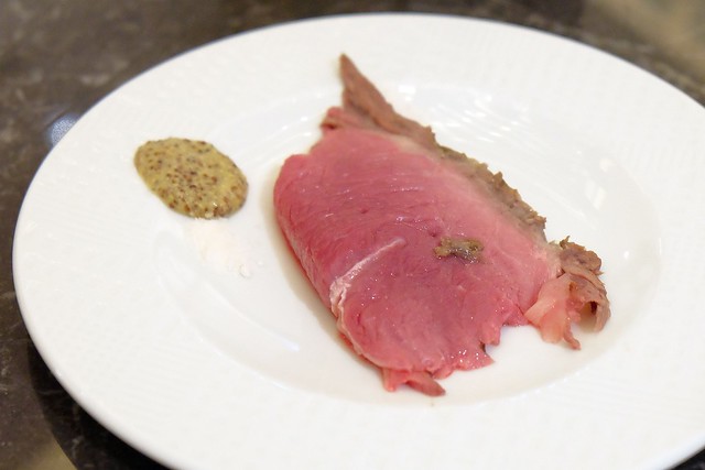 台北漢來海港百匯餐廳@台北SOGO敦化店|20餘種蟹蟳類、7大特色座位區、Prime級美國牛肉、珠寶櫃般的甜點 @飛天璇的口袋