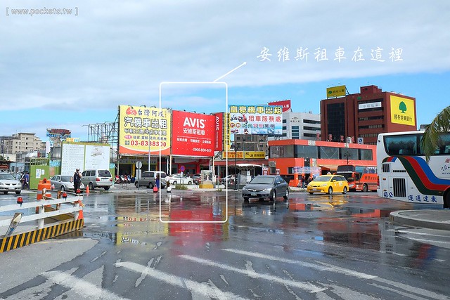 花蓮旅遊|花蓮3天2夜行程推薦|搭乘普悠瑪號遊花蓮,租車資訊x花蓮景點x花蓮美食x花蓮住宿 @飛天璇的口袋