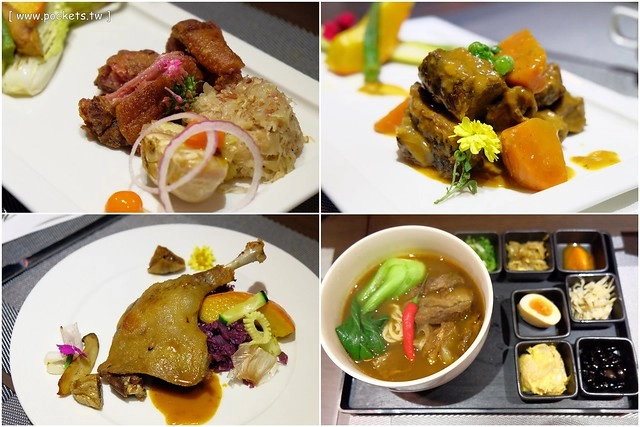 台北中山|有園飯店 U Hotel Taipei,鄰近建國花市和遼寧夜市,南京東路親子友善飯店 @飛天璇的口袋