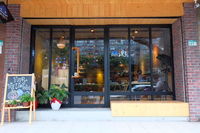 Dos Pisos義式餐廳.逗子|正統義式料理作法,真材實料的好味道,捷運行天宮站附近,台北中山區美食餐廳推薦 @飛天璇的口袋