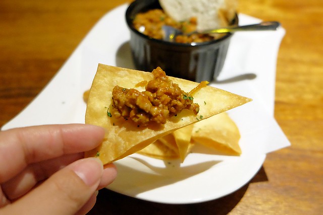 Dos Pisos義式餐廳.逗子|正統義式料理作法,真材實料的好味道,捷運行天宮站附近,台北中山區美食餐廳推薦 @飛天璇的口袋