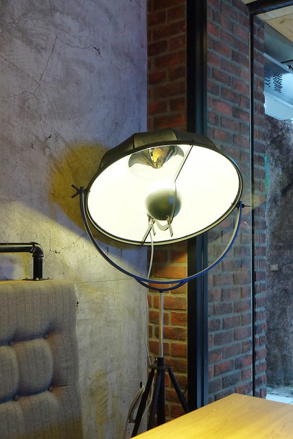 Dos Pisos義式餐廳.逗子|正統義式料理作法,真材實料的好味道,捷運行天宮站附近,台北中山區美食餐廳推薦 @飛天璇的口袋