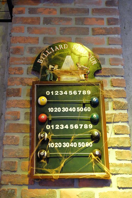 Dos Pisos義式餐廳.逗子|正統義式料理作法,真材實料的好味道,捷運行天宮站附近,台北中山區美食餐廳推薦 @飛天璇的口袋