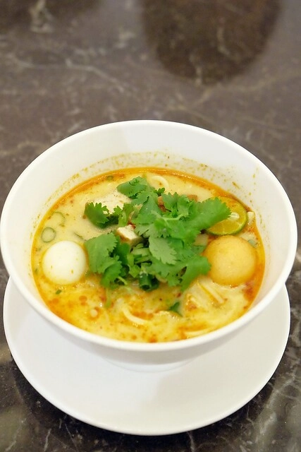 台北漢來海港百匯餐廳@台北SOGO敦化店|20餘種蟹蟳類、7大特色座位區、Prime級美國牛肉、珠寶櫃般的甜點 @飛天璇的口袋