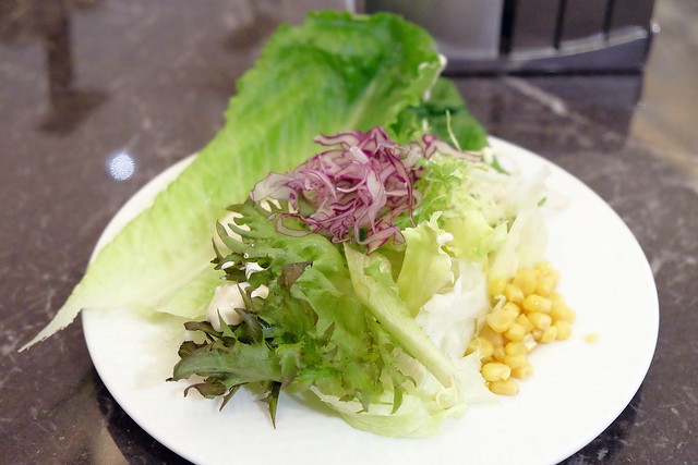 台北漢來海港百匯餐廳@台北SOGO敦化店|20餘種蟹蟳類、7大特色座位區、Prime級美國牛肉、珠寶櫃般的甜點 @飛天璇的口袋