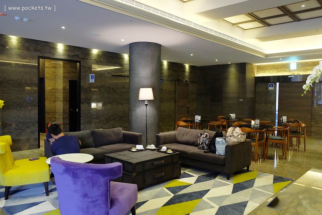 台北中山|有園飯店 U Hotel Taipei,鄰近建國花市和遼寧夜市,南京東路親子友善飯店 @飛天璇的口袋