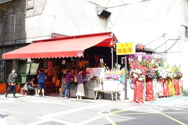 台北中山|有園飯店 U Hotel Taipei,鄰近建國花市和遼寧夜市,南京東路親子友善飯店 @飛天璇的口袋