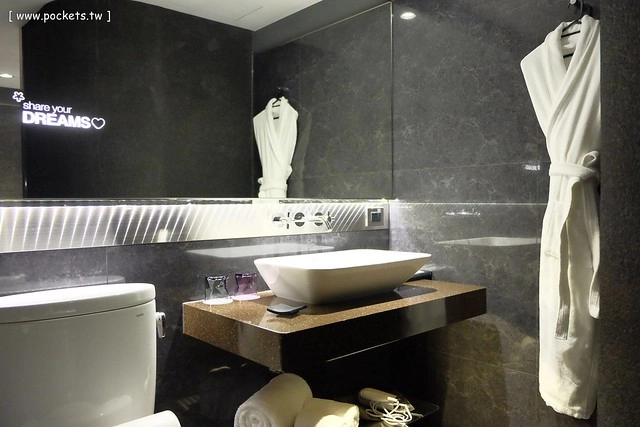 台北中山|有園飯店 U Hotel Taipei,鄰近建國花市和遼寧夜市,南京東路親子友善飯店 @飛天璇的口袋