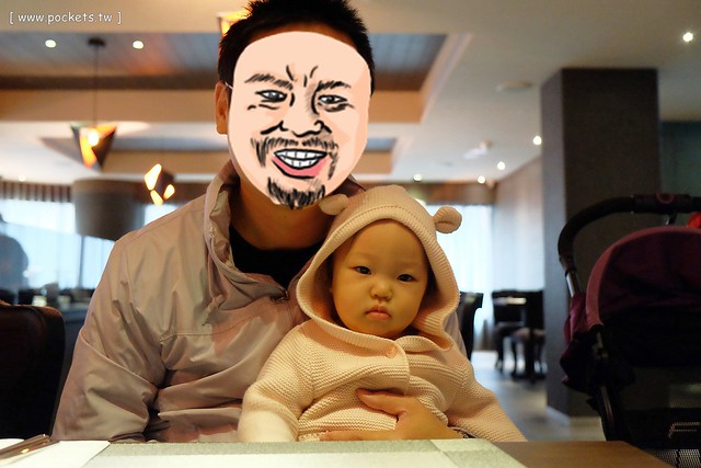 台北中山|有園飯店 U Hotel Taipei,鄰近建國花市和遼寧夜市,南京東路親子友善飯店 @飛天璇的口袋