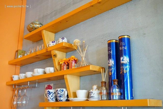 【宜蘭民宿推薦】冬山.沐禾渡假會館。北歐風鄉村民宿,有豐盛的早午餐和下午茶,附設籃球場、腳踏車和兒童玩具,是親子友善民宿 @飛天璇的口袋