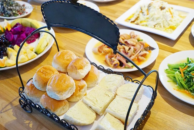 【宜蘭民宿推薦】冬山.沐禾渡假會館。北歐風鄉村民宿,有豐盛的早午餐和下午茶,附設籃球場、腳踏車和兒童玩具,是親子友善民宿 @飛天璇的口袋