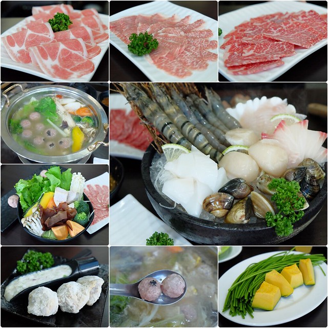 2025台中火鍋懶人包!超過50間「台中火鍋餐廳」資訊和食記 @飛天璇的口袋