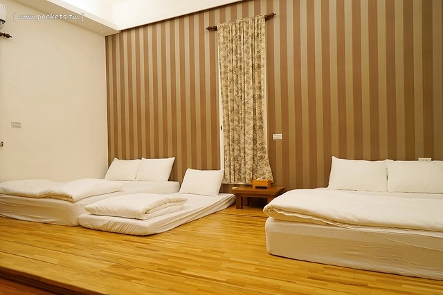 【宜蘭民宿推薦】冬山.沐禾渡假會館。北歐風鄉村民宿,有豐盛的早午餐和下午茶,附設籃球場、腳踏車和兒童玩具,是親子友善民宿 @飛天璇的口袋