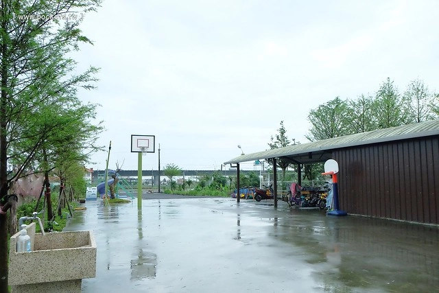 【宜蘭民宿推薦】冬山.沐禾渡假會館。北歐風鄉村民宿,有豐盛的早午餐和下午茶,附設籃球場、腳踏車和兒童玩具,是親子友善民宿 @飛天璇的口袋