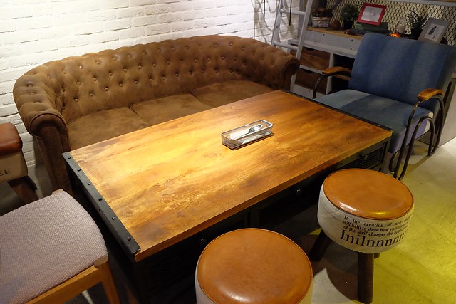 Dos Pisos義式餐廳.逗子|正統義式料理作法,真材實料的好味道,捷運行天宮站附近,台北中山區美食餐廳推薦 @飛天璇的口袋