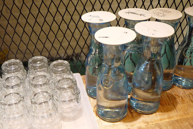 Dos Pisos義式餐廳.逗子|正統義式料理作法,真材實料的好味道,捷運行天宮站附近,台北中山區美食餐廳推薦 @飛天璇的口袋