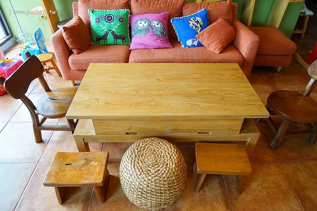 【宜蘭民宿推薦】冬山.沐禾渡假會館。北歐風鄉村民宿,有豐盛的早午餐和下午茶,附設籃球場、腳踏車和兒童玩具,是親子友善民宿 @飛天璇的口袋