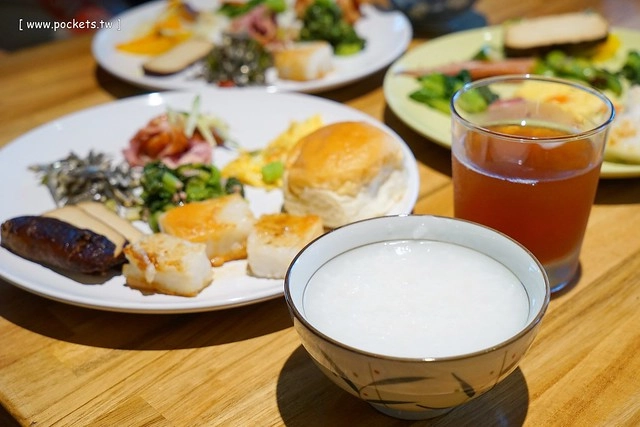 【宜蘭民宿推薦】冬山.沐禾渡假會館。北歐風鄉村民宿,有豐盛的早午餐和下午茶,附設籃球場、腳踏車和兒童玩具,是親子友善民宿 @飛天璇的口袋