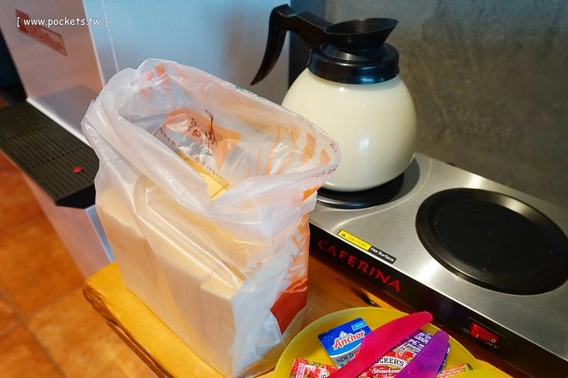 【宜蘭民宿推薦】冬山.沐禾渡假會館。北歐風鄉村民宿,有豐盛的早午餐和下午茶,附設籃球場、腳踏車和兒童玩具,是親子友善民宿 @飛天璇的口袋