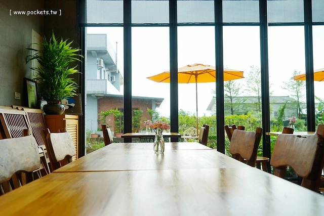 【宜蘭民宿推薦】冬山.沐禾渡假會館。北歐風鄉村民宿,有豐盛的早午餐和下午茶,附設籃球場、腳踏車和兒童玩具,是親子友善民宿 @飛天璇的口袋