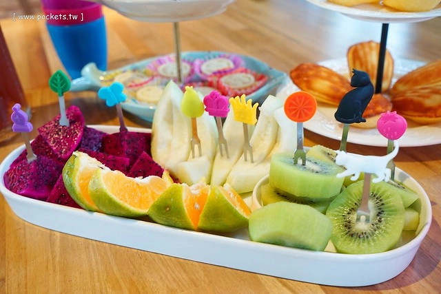 【宜蘭民宿推薦】冬山.沐禾渡假會館。北歐風鄉村民宿,有豐盛的早午餐和下午茶,附設籃球場、腳踏車和兒童玩具,是親子友善民宿 @飛天璇的口袋