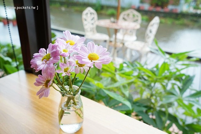 【宜蘭民宿推薦】冬山.沐禾渡假會館。北歐風鄉村民宿,有豐盛的早午餐和下午茶,附設籃球場、腳踏車和兒童玩具,是親子友善民宿 @飛天璇的口袋