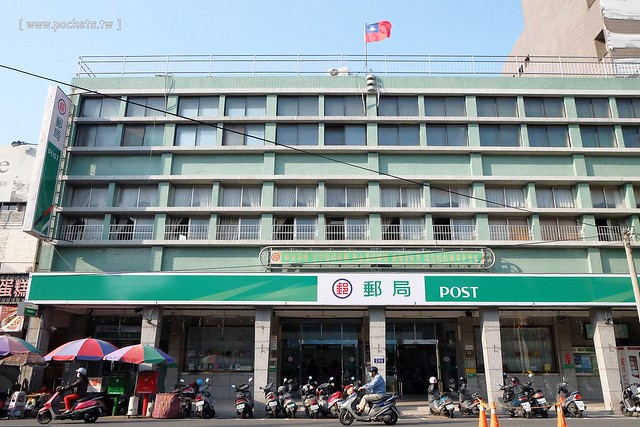 稻香村麻糬:豐原中正路郵局前面,阿婆以摩拖車為攤一賣好幾年,滿滿古早味的麻糬 @飛天璇的口袋