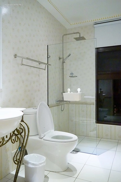 【宜蘭民宿推薦】冬山.沐禾渡假會館。北歐風鄉村民宿,有豐盛的早午餐和下午茶,附設籃球場、腳踏車和兒童玩具,是親子友善民宿 @飛天璇的口袋