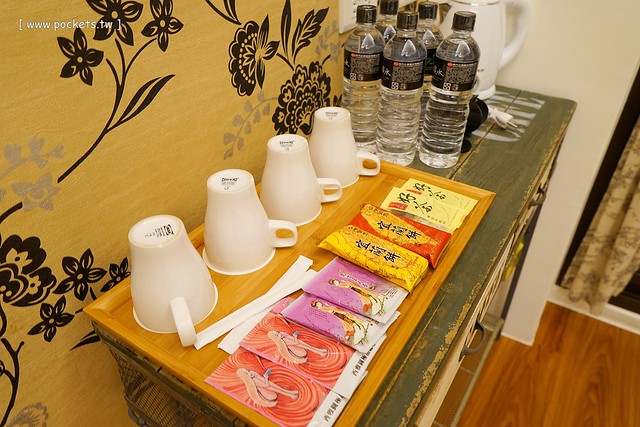 【宜蘭民宿推薦】冬山.沐禾渡假會館。北歐風鄉村民宿,有豐盛的早午餐和下午茶,附設籃球場、腳踏車和兒童玩具,是親子友善民宿 @飛天璇的口袋