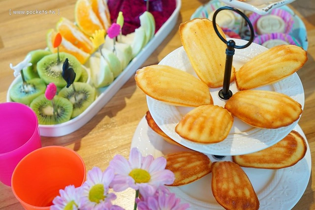 【宜蘭民宿推薦】冬山.沐禾渡假會館。北歐風鄉村民宿,有豐盛的早午餐和下午茶,附設籃球場、腳踏車和兒童玩具,是親子友善民宿 @飛天璇的口袋