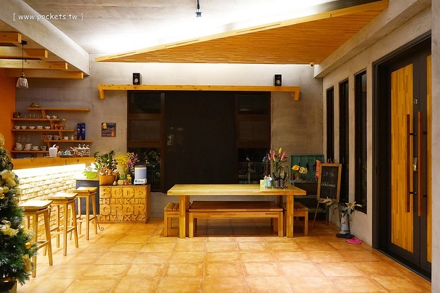 【宜蘭民宿推薦】冬山.沐禾渡假會館。北歐風鄉村民宿,有豐盛的早午餐和下午茶,附設籃球場、腳踏車和兒童玩具,是親子友善民宿 @飛天璇的口袋