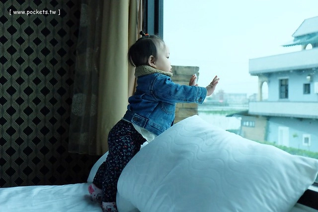 【宜蘭民宿推薦】冬山.沐禾渡假會館。北歐風鄉村民宿,有豐盛的早午餐和下午茶,附設籃球場、腳踏車和兒童玩具,是親子友善民宿 @飛天璇的口袋