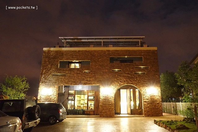 【宜蘭民宿推薦】冬山.沐禾渡假會館。北歐風鄉村民宿,有豐盛的早午餐和下午茶,附設籃球場、腳踏車和兒童玩具,是親子友善民宿 @飛天璇的口袋