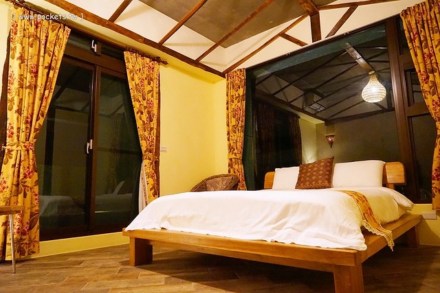 【宜蘭民宿推薦】冬山.沐禾渡假會館。北歐風鄉村民宿,有豐盛的早午餐和下午茶,附設籃球場、腳踏車和兒童玩具,是親子友善民宿 @飛天璇的口袋