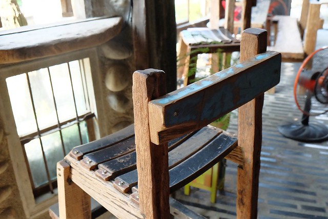 【台中特色咖啡館】13號咖啡(原:楓樹13咖啡)。位於台中南屯區的秘境咖啡館,販售全世界冷門的咖啡豆,一間很樸實卻很有溫度的溪邊13咖啡館 @飛天璇的口袋